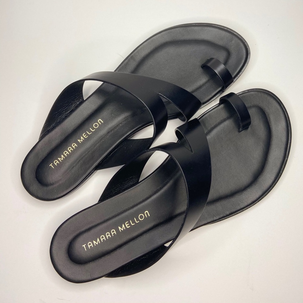 ✨Tamara Mellon Dusk Sandal✨